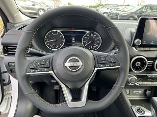 2024 Nissan Sentra SR 3N1AB8DV6RY282833 in Wilsonville, OR 13