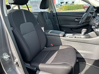 2024 Nissan Sentra SV 3N1AB8CV9RY319486 in Wilsonville, OR 28