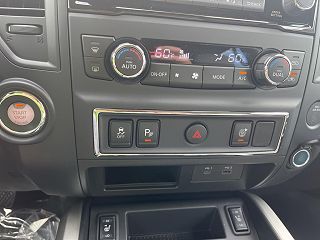 2024 Nissan Titan SV 1N6AA1EF0RN102884 in Auburn, AL 20