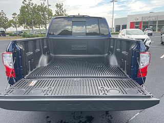 2024 Nissan Titan SV 1N6AA1EF0RN102884 in Auburn, AL 6