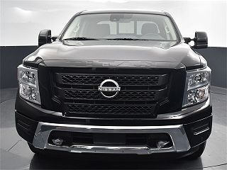 2024 Nissan Titan SV 1N6AA1ED9RN110741 in Bessemer, AL 38