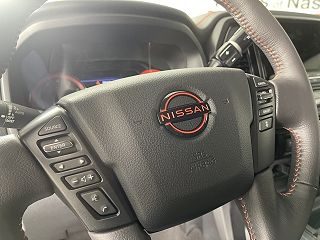 2024 Nissan Titan PRO-4X 1N6AA1ED8RN105921 in Nashua, NH 14