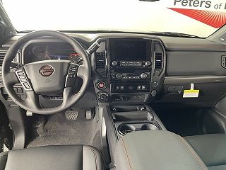 2024 Nissan Titan PRO-4X 1N6AA1ED8RN105921 in Nashua, NH 7