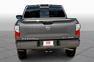 2024 Nissan Titan SV 1N6AA1ED1RN104884 in Oklahoma City, OK 4