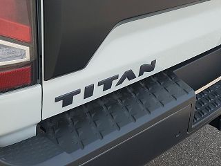 2024 Nissan Titan PRO-4X 1N6AA1ED8RN109175 in Tampa, FL 6