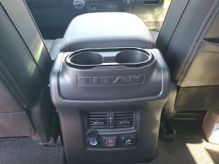 2024 Nissan Titan XD PRO-4X 1N6AA1FB8RN110792 in Tampa, FL 12
