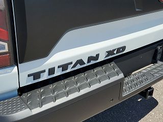 2024 Nissan Titan XD PRO-4X 1N6AA1FB8RN110792 in Tampa, FL 6