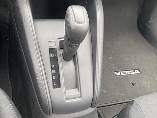 2024 Nissan Versa S 3N1CN8DV4RL866452 in Germantown, MD 23