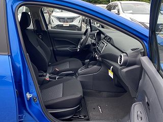 2024 Nissan Versa S 3N1CN8DV4RL866452 in Germantown, MD 27