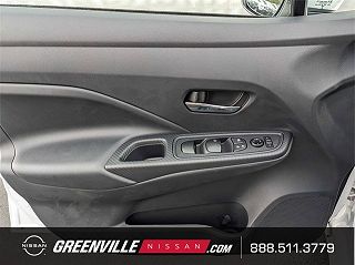 2024 Nissan Versa SV 3N1CN8EV2RL878064 in Greenville, NC 11