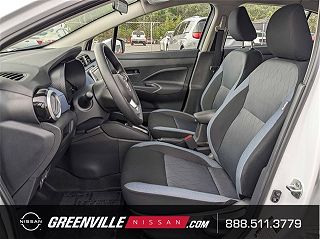 2024 Nissan Versa SV 3N1CN8EV2RL878064 in Greenville, NC 13