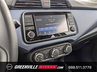 2024 Nissan Versa SV 3N1CN8EV2RL878064 in Greenville, NC 18