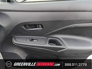 2024 Nissan Versa SV 3N1CN8EV2RL878064 in Greenville, NC 28