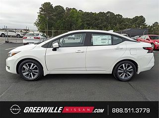 2024 Nissan Versa SV 3N1CN8EV2RL878064 in Greenville, NC 6