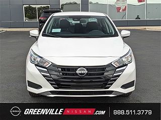 2024 Nissan Versa SV 3N1CN8EV2RL878064 in Greenville, NC 8