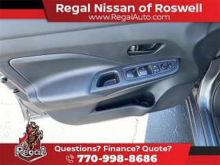 2024 Nissan Versa S 3N1CN8DV2RL849522 in Roswell, GA 13
