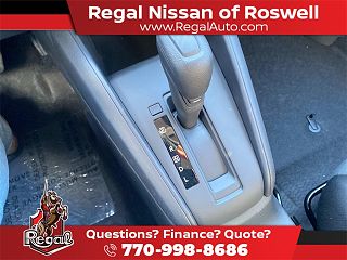 2024 Nissan Versa S 3N1CN8DV2RL849522 in Roswell, GA 14