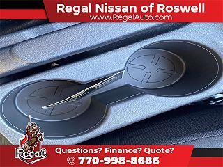 2024 Nissan Versa S 3N1CN8DV2RL849522 in Roswell, GA 16