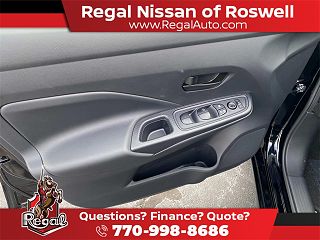 2024 Nissan Versa S 3N1CN8DVXRL851034 in Roswell, GA 14