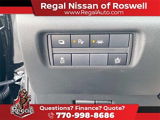 2024 Nissan Versa S 3N1CN8DVXRL851034 in Roswell, GA 15