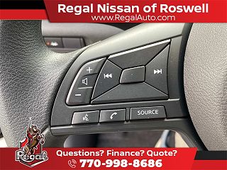 2024 Nissan Versa S 3N1CN8DVXRL851034 in Roswell, GA 16