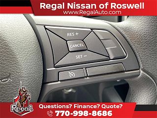 2024 Nissan Versa S 3N1CN8DVXRL851034 in Roswell, GA 17