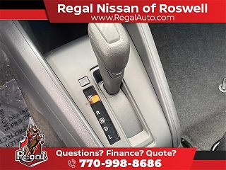 2024 Nissan Versa S 3N1CN8DVXRL851034 in Roswell, GA 18