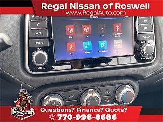 2024 Nissan Versa S 3N1CN8DVXRL851034 in Roswell, GA 19
