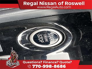 2024 Nissan Versa SV 3N1CN8EV7RL866167 in Roswell, GA 16