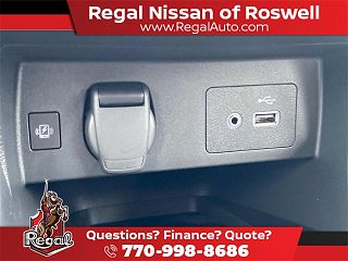 2024 Nissan Versa SV 3N1CN8EV7RL866167 in Roswell, GA 17