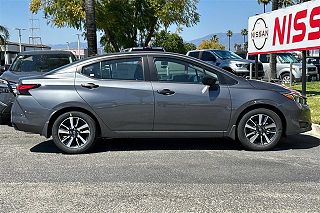 2024 Nissan Versa S 3N1CN8DV7RL871564 in San Bernardino, CA 2