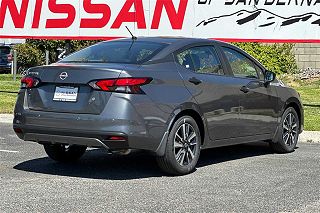 2024 Nissan Versa S 3N1CN8DV7RL871564 in San Bernardino, CA 3