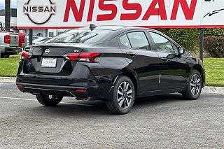 2024 Nissan Versa SV 3N1CN8EV4RL884822 in San Bernardino, CA 3
