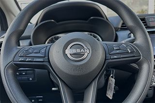 2024 Nissan Versa S 3N1CN8DV1RL882334 in San Bernardino, CA 18