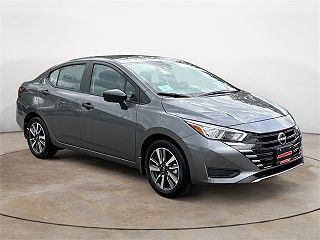 2024 Nissan Versa S 3N1CN8DV1RL871317 in Woodbridge, VA 1