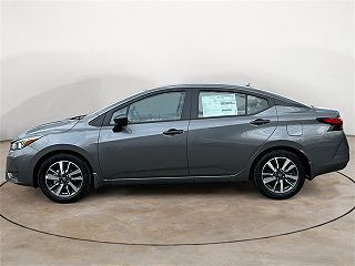 2024 Nissan Versa S 3N1CN8DV1RL871317 in Woodbridge, VA 4