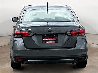 2024 Nissan Versa S 3N1CN8DV1RL871317 in Woodbridge, VA 6