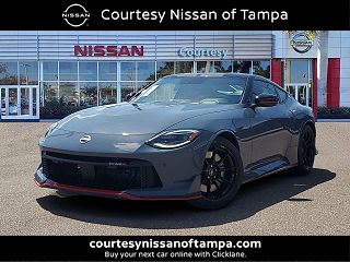 2024 Nissan Z NISMO JN1BZ4CH8RM362321 in Tampa, FL 1