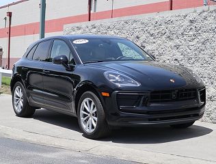 2024 Porsche Macan  WP1AA2A51RLB02652 in Chattanooga, TN 2