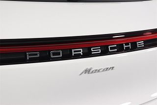 2024 Porsche Macan  WP1AA2A59RLB03998 in Pasadena, CA 20