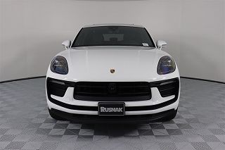 2024 Porsche Macan  WP1AA2A59RLB03998 in Pasadena, CA 6