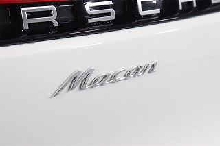 2024 Porsche Macan  WP1AA2A50RLB03999 in Pasadena, CA 20