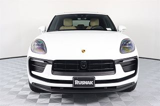 2024 Porsche Macan  WP1AA2A50RLB03999 in Pasadena, CA 6