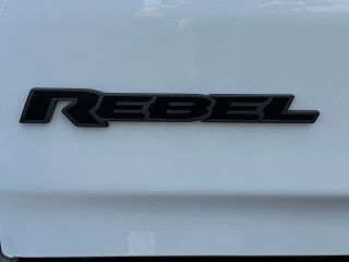 2024 Ram 1500 Rebel 1C6SRFLT2RN162856 in Albertville, AL 12