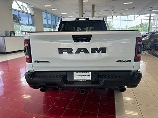 2024 Ram 1500 Rebel 1C6SRFLT5RN209197 in Bountiful, UT 6