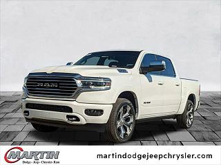 2024 Ram 1500 Longhorn VIN: 1C6SRFKT3RN197116