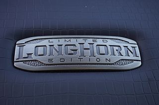 2024 Ram 1500 Longhorn 1C6SRFKT2RN226427 in Fayetteville, NC 23