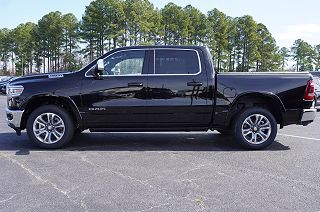 2024 Ram 1500 Longhorn 1C6SRFKT2RN226427 in Fayetteville, NC 24