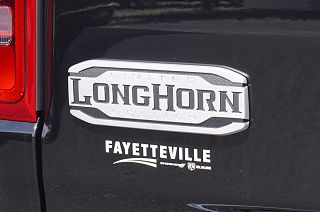 2024 Ram 1500 Longhorn 1C6SRFKT2RN226427 in Fayetteville, NC 27