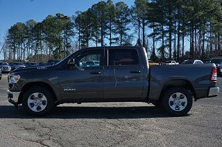 2024 Ram 1500 Big Horn/Lone Star 1C6RREFT2RN164465 in Fayetteville, NC 24